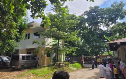 nasrudin endaila|Missing Cotabato doctor found dead, killer confessed.